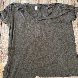 Soft/stretchy T Shirt